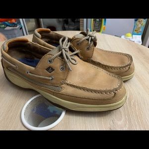 Men’s sperry shoes